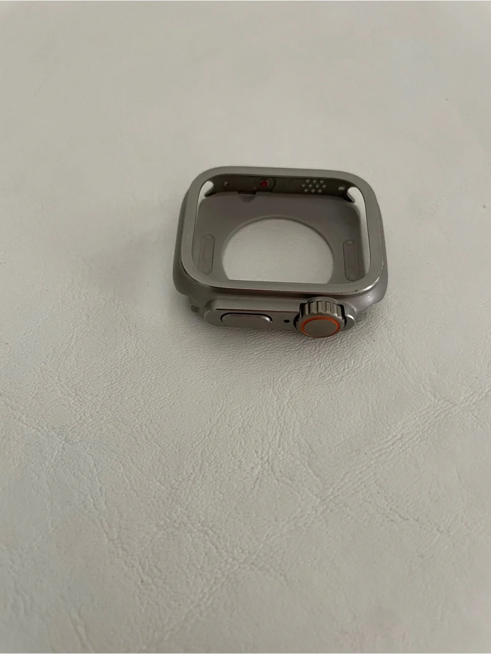 Apple watch series
